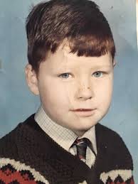 St George's Tyldesley Mrs Hurst music class 1951
