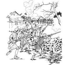 .moon coloring pages, we decided to scan another one of our old anime coloring books to make the this time from revolutionary girl utena. Story Of The American Revolution Coloring Book Dover History Coloring Book Peter F Copeland 9780486256481 Amazon Com Books