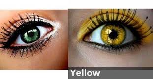 Choose the most prominent tones (nothing in highlighted or shaded areas) for your hair and skin. What Is Your True Eye Color Eye Color Color Quiz Color Cute766