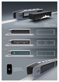 Exo Modular Train Future Transportation Design Futuretransportationdesign Transportation Design Future Transportation Spaceship Design