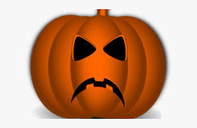 Maybe you would like to learn more about one of these? Transparent Jack O Lantern Silhouette Png Happy Pumpkin Clip Art Png Download Kindpng