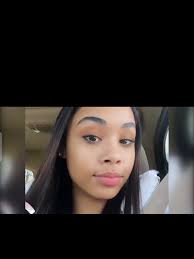 Recuerdos y justicia para Nevaeh Carter, 17 años