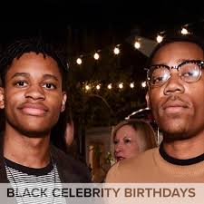 Let's welcome our new members to Black Celebrity Birthdays! Robert Johnson,  Elizabeth Ellis, Lavonia Neal, Kumaresan Raju, Is Yakiethia, Evan Kate ,  Louis M Elie, Tyree Young, Nella Williams, Sarvicki, Jacqueline Patterson,