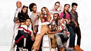 Talak yang dilafazkan hisham masih perasan yang dia boleh kahwin dengan ehsan. Sinopsis Work It Film Kompetisi Menari Terbaru Di Netflix