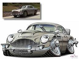 Aston Martin Db5 James Bond Bond Cars Aston Martin Db5 James Bond Cars