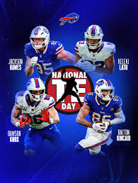 Buffalo Bills (@buffalobills) • Instagram photos and videos