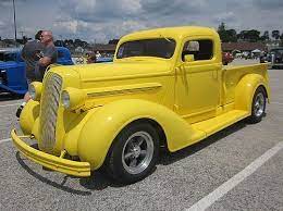 21 The Best Classic Trucks Picture Vintagetopia Classic Trucks Custom Trucks Classic Pickup Trucks