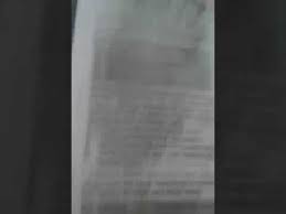 Kunci Jawaban Detik Detik Usbn Sd Mi Tahun Ajaran 2018 2019 Ipa To 2 Youtube