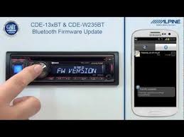 Alpine Cde 103bt Manual Download Instructions Guide Alpine Cde 103bt Manual Download Service Manual Guide And Maintenance Manual Gui Firmware Smartphone Phone