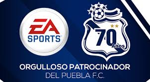 Coloca la cantidad de playeras por talla. Ea Sports Patrocinador Del Puebla F C