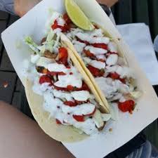 Maybe you would like to learn more about one of these? Bro S Fish Tacos 370 Photos 190 Reviews Food Trucks 277 N Lynnhaven Road Virginia Beach Va Restaurant Reviews Phone Number Menu Yelp