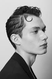 Nour Prims & Felipe Villagran 2019 L'Officiel Hommes Lithuania