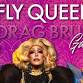 Fly Queens Drag Brunch Galesburg