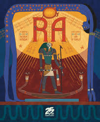 Ra: Deluxe Edition