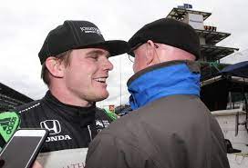 Pulling a heavy load or driving down a very steep hill. Eli Lilly Makes Absurd Decision About Conor Daly Tim Swarens Writes