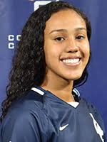 Veronica Roach (10/26/2021)