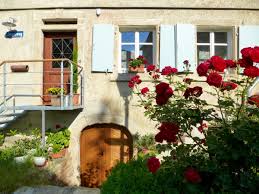 Mein haus cc by oxana wasiljewa sa 3.0 kategorie: Ferienhaus Zur Alten Dame Badenweiler Frau Barbara Giesicke