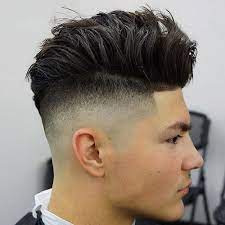 We did not find results for: The Best Undercut Fade Haircuts Hairstyles For Men 2021 Guide