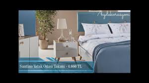 Ozkelebek Istikbal Julyan Yatak Odasi Ozkelebek Istikbal