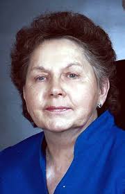 Frances Eubanks Obituary