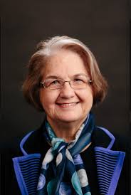 Obituary for Faith Lueth