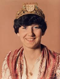 Hochheimer Weinmajestäten 2025-26