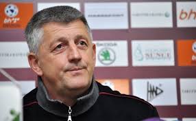 Husref Musemić, novi trener Tuzlaka odlučio: Mirsad Dedić ostaje trener  golmana