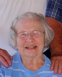 Beverly Esther Weikart, 88, E. Helena