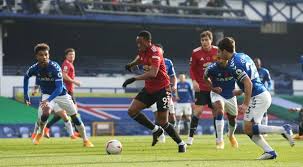 December 23, 2020 stadium : Everton 1 3 Man Utd 5 Talking Points As Bruno Fernandes Shines In Comeback Victory Mirror Online