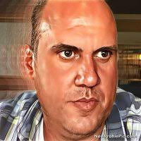 Barry Still (@BarryStill2)