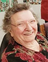 Helen Roy Obituary (1939