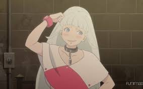 The goblin cave thing has no scene or indication that female goblins exist in that universe as all the male goblins are living together and capturing male adventurers to constantly mate with. Goblin Slayer Episode 1 Review Brutal Reality And Always Always Be Prepared Crow S World Of Anime