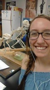 Molly Fulton's Instagram, Twitter & Facebook