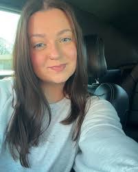 Hannah Crim's Instagram, Twitter & Facebook