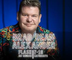 Brad Dean Alexander: Piano Man (@braddeanalexander) • Facebook