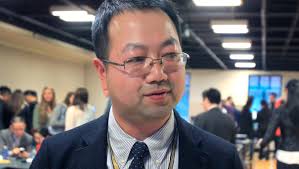 Chinese principals observe educational methods in Noblesville