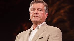 The Deepest Groaning Within You