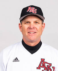 ARKANSAS STATE BASEBALL