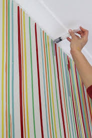 Drip stains can occur if you overload your brush with paint. Drip Painting On Wall Novocom Top