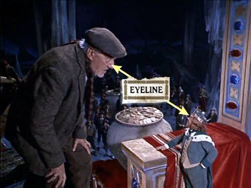 Brian Terrill's 100 Film Favorites – #55: “Darby O'Gill and the Little  People” | Earn This