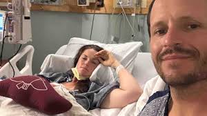 Fundraiser by Myra McClure : Rodney's Liver Transplant Fund