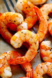 The Easiest Way To Cook Shrimp Gimme Some Oven Recipe How To Cook Shrimp Cooked Shrimp Recipes Shrimp Recipes Easy