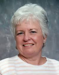 Nancy Corley Obituary (2020)