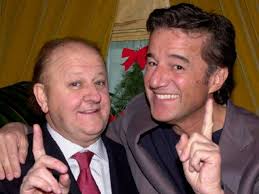 Nel mio nuovo film faccio la parte del figlio di de sica. Boldi E De Sica Di Nuovo Insieme Non Abbiamo Mai Litigato