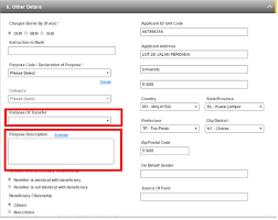 Maybank overseas funds transfer review | finder singapore. Https Www Maybank2u Com My Webbank Faq Ott Pdf