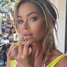 Denise Richards, 51, gets saucy for OnlyFans as she joins a week after  teenage daughter - Mirror Online