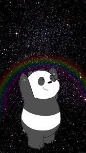 Fondos De Pantalla Osos Escandalosos Kawaii Para Celular Hd Fondo De Pantalla Oso Pandas We Bare Bears