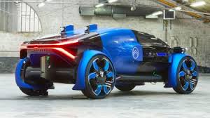 Image result for Bleu Electra 2019 Citroen