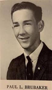 Paul Leroy Brubaker Obituary