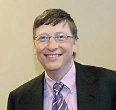 In addition to extending microsoft's success, gates also turned his attention to philanthropy, including the establishment of the bill and melinda gates foundation. Bill Gates Lesson For Kids Biography Facts Educational Videos For Kids Study Com